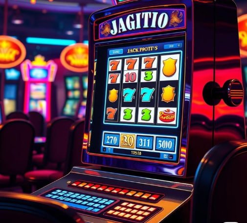 vip777 casino
