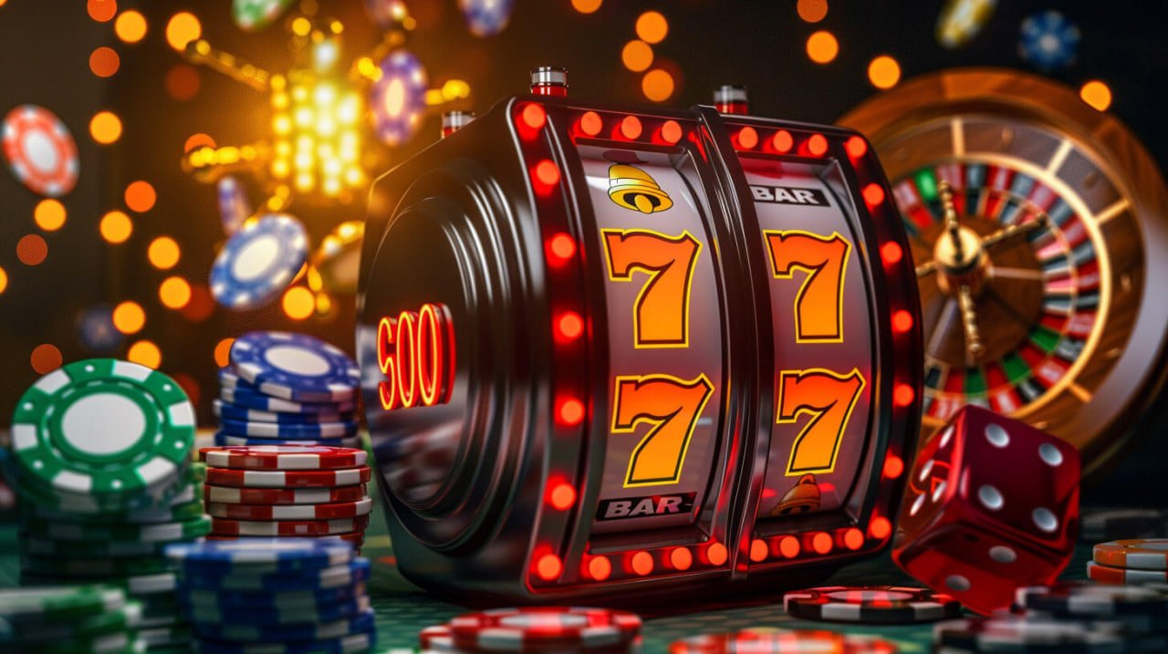 vip777 casino