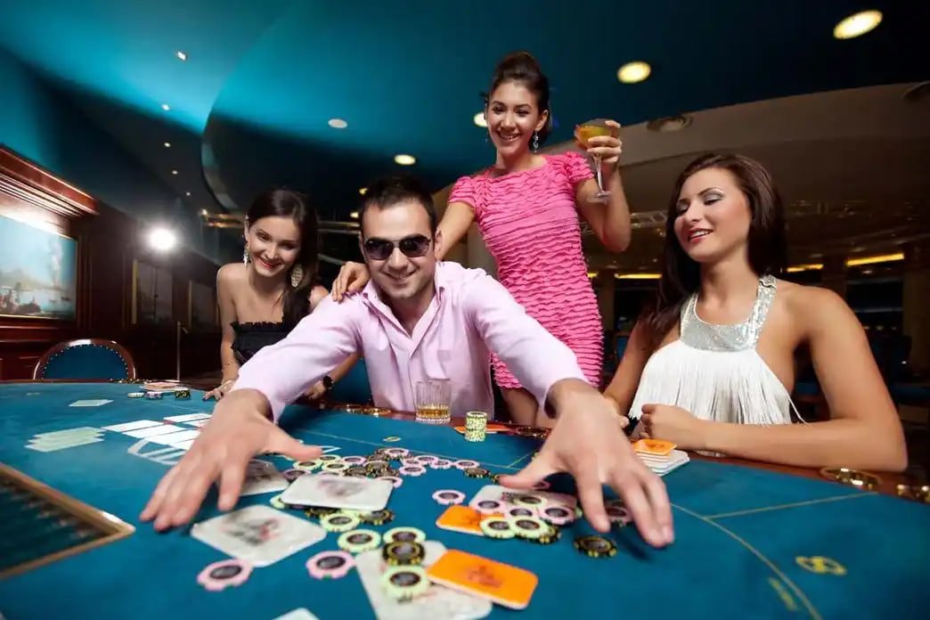 vip777 casino