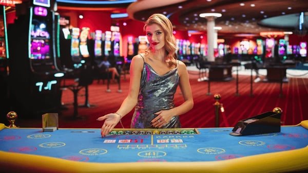 vip777 casino