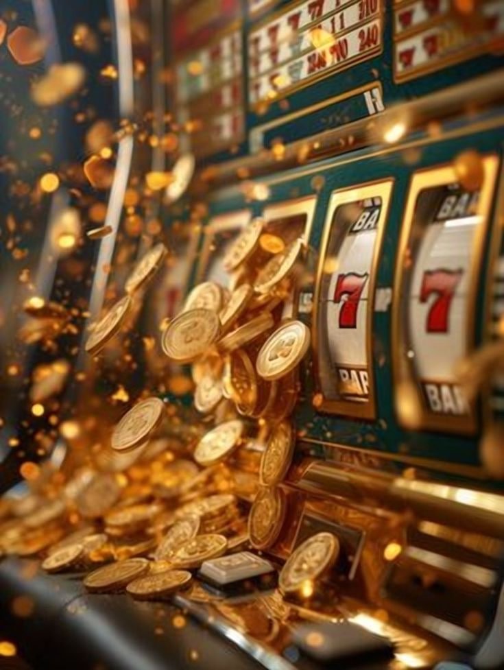 vip777 casino