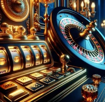 vip777 casino