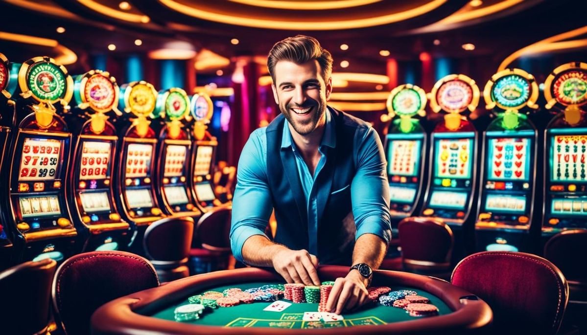 vip777 casino